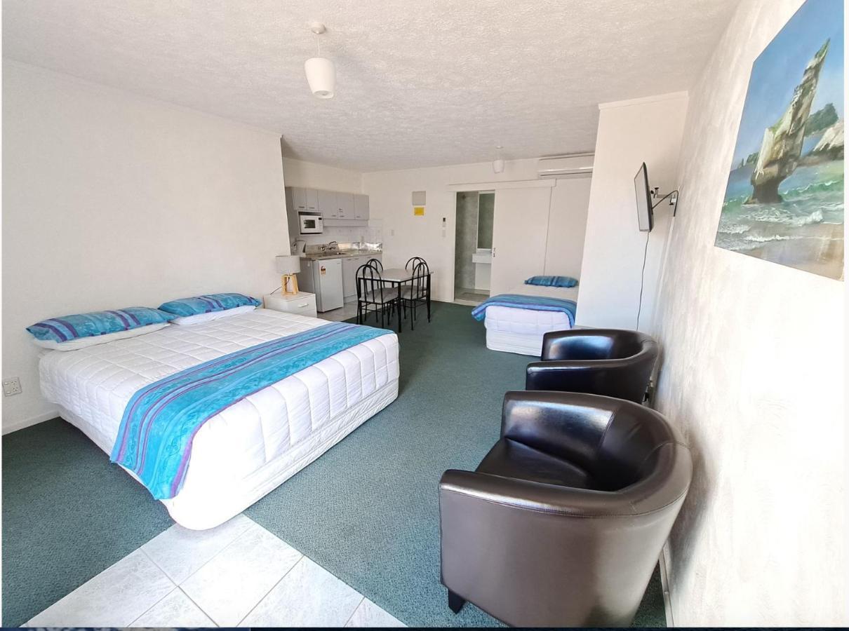 Paihia Star Motel Exterior photo